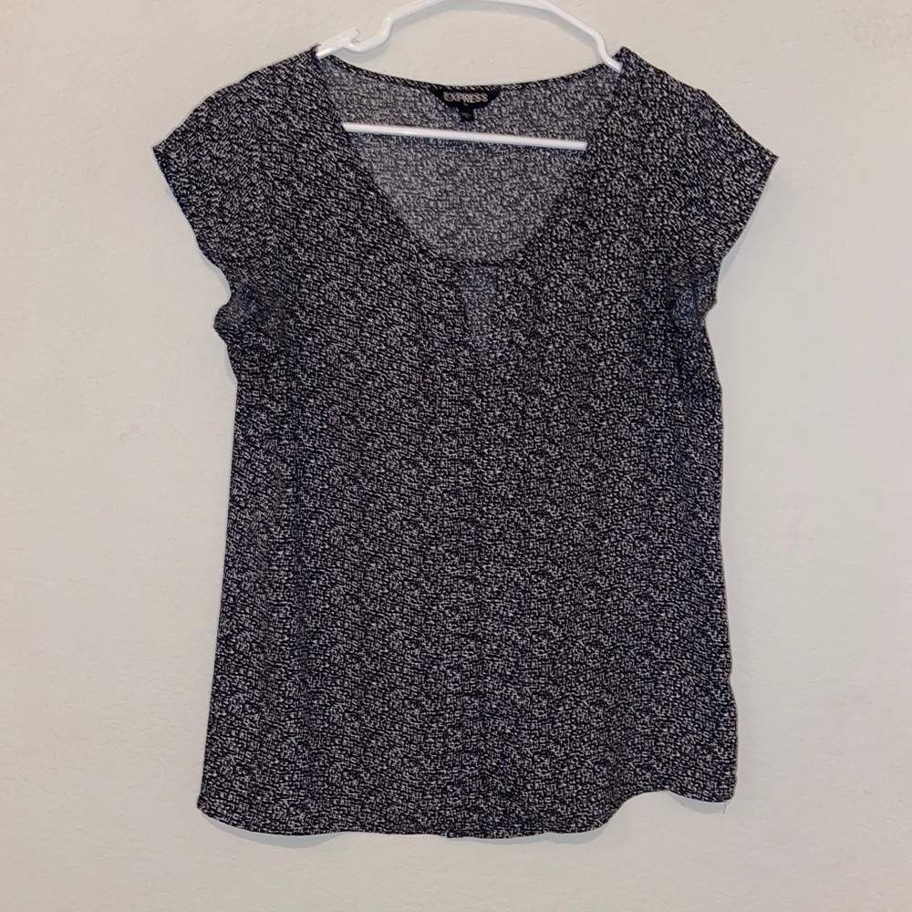 Express Womans blouse